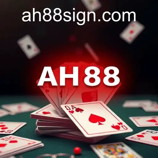 Understanding Card Games: Exploring the Whimsical World of 'ah88'