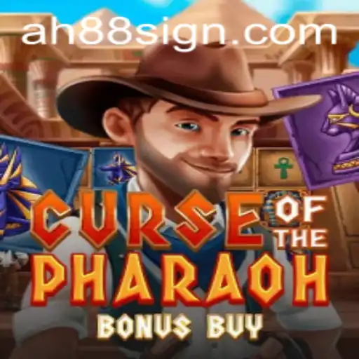 Curse of the Pharaoh: An Immersive Experience in Bonus Buy Slots