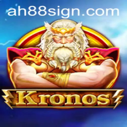 Exploring the Mystical World of Kronos and the Intrigue of 