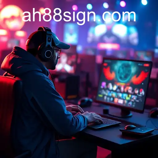 Exploring the World of Live Games and the Role of ah88
