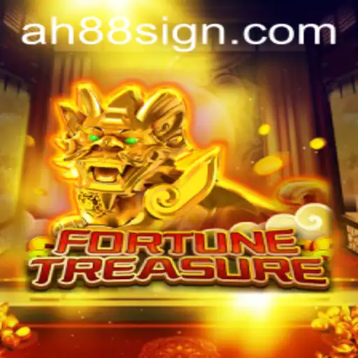 Explore the Exciting World of FortuneTreasure: A Comprehensive Guide