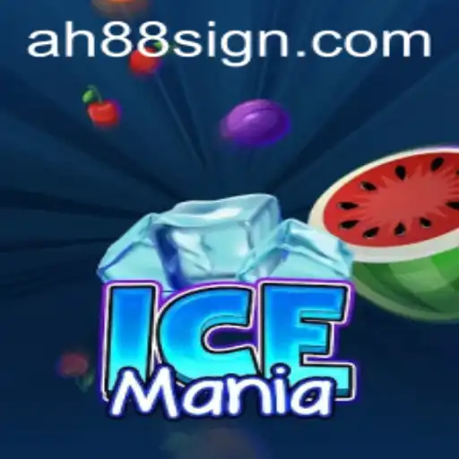 IceMania: An Exciting New Game Experience