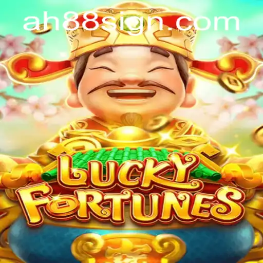 Discovering the Thrills of LUCKYFORTUNES: A New Era of Entertainment