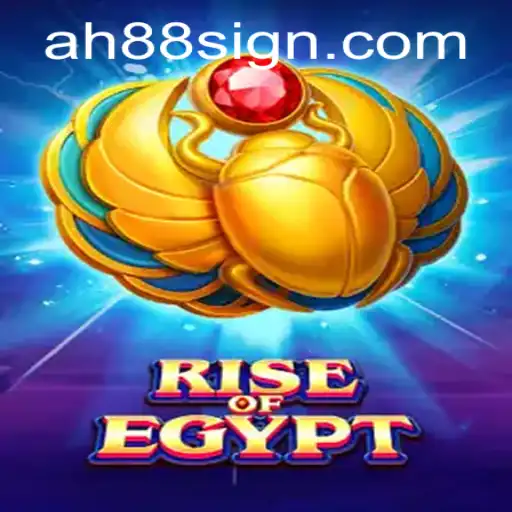 Unveiling the Mysteries of RiseOfEgypt: A Deep Dive into This Exciting Game and the Buzz Around ah88