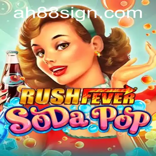 Unleashing the Excitement of RushFeverSodaPop