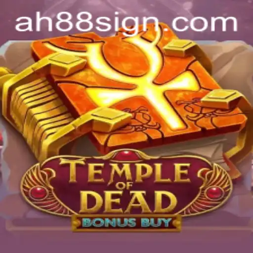 Temple of Dead Bonus Buy: A Thrilling Adventure for Gamers
