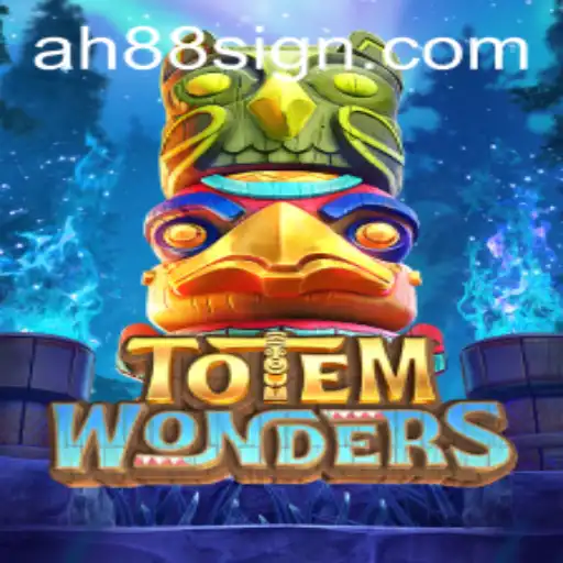 TotemWonders: A Journey into Mystical Mechanics and Strategic Gameplay