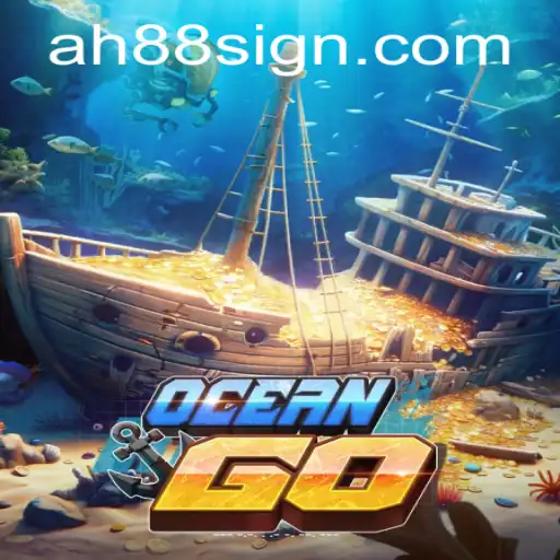 Explore the Depths with OceanGO: A Dive into the Gaming Adventure