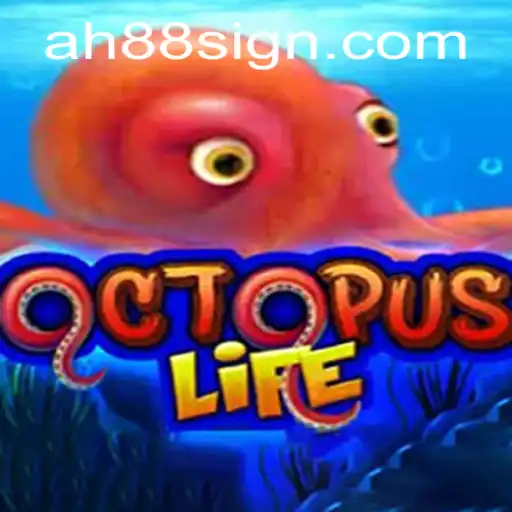 Explore the Immersive World of OctopusLife